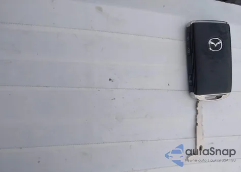 2022 Mazda Cx-30 2.5 Turbo из США, поврежденный, VIN 3MVDMBAY2NM437958